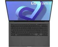 LG GRAM 2022 15Z90Q i5 12gen/16GB/512/Win11 srebrny - 1063144 - zdjęcie 5